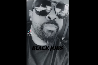 Epic Response to Fake Outrage Over “Black Jobs”