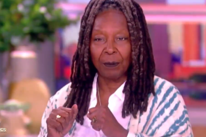 Whoopi Goldberg’s Low Expectations for Joe Biden