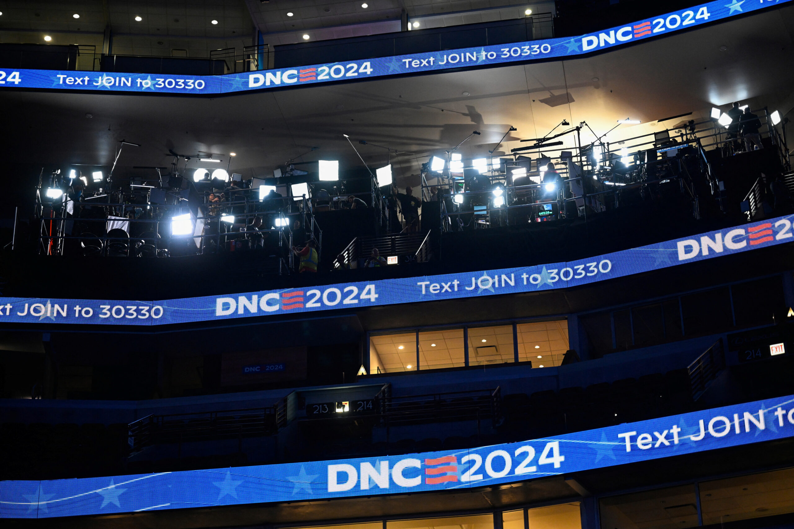 Scott McKay Shares Some Predictions/Sights he Hopes to See at this Week’s DNC