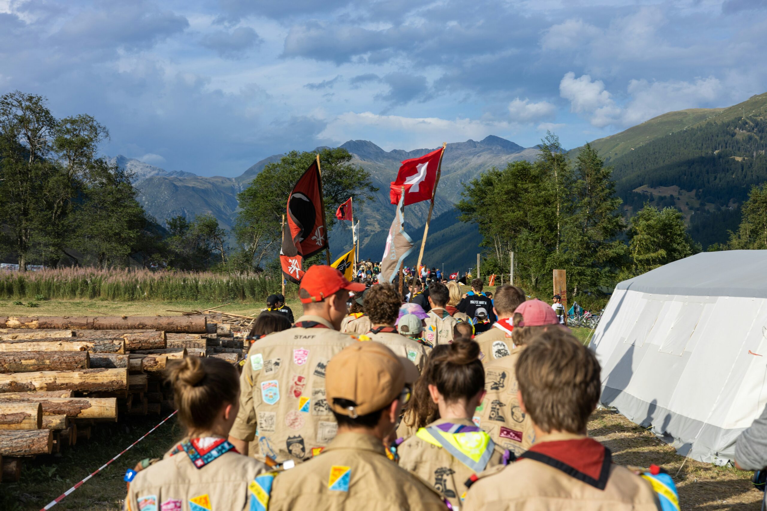 Heather MacDonald: Girling the Boy Scouts