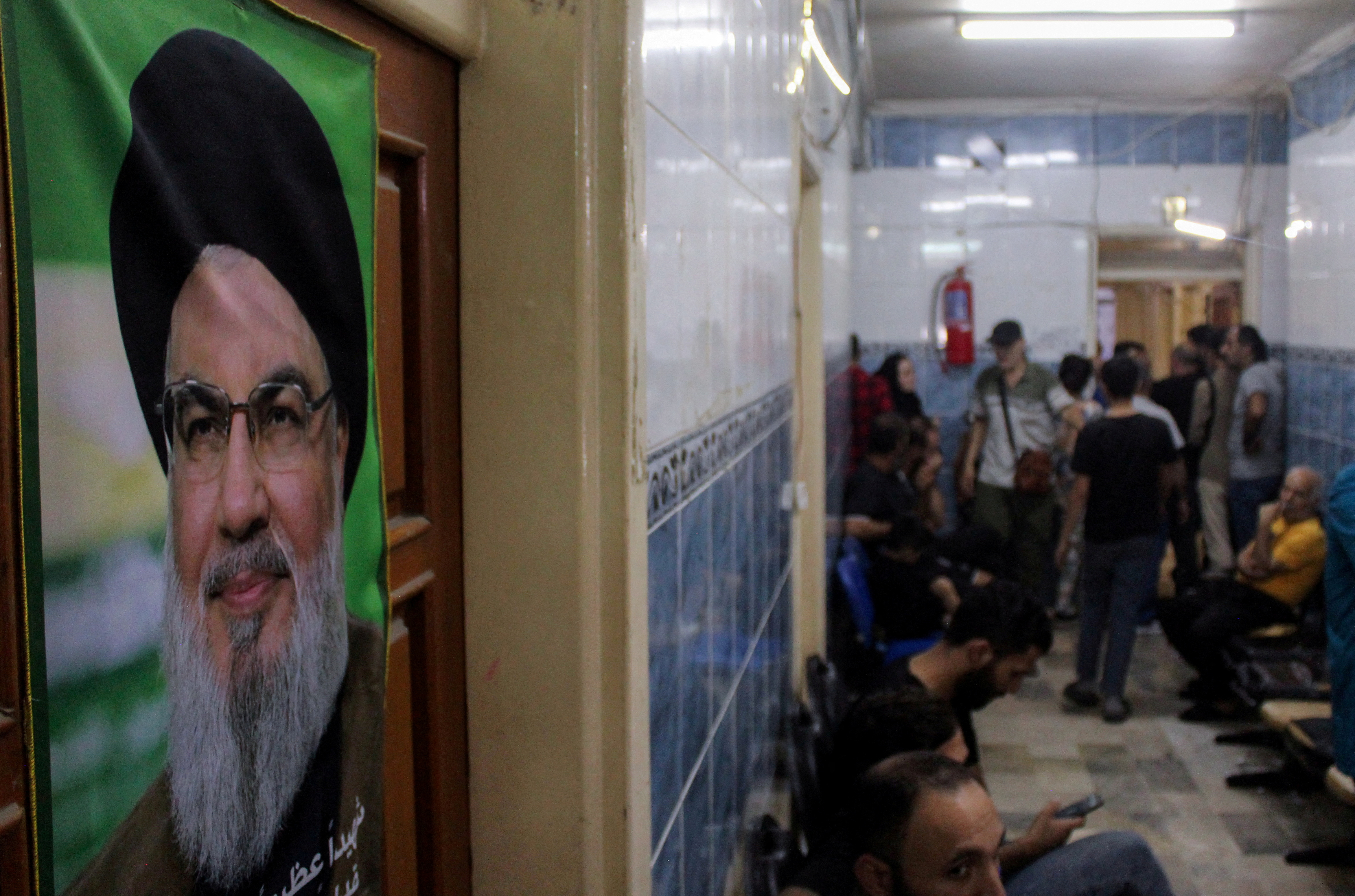 Steven Bucci Discusses the Killing of Nasrallah