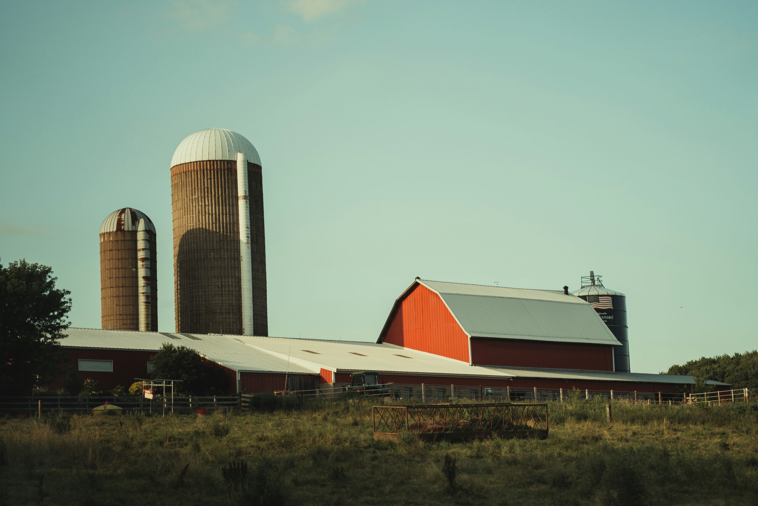 US Senator Ron Johnson Discusses Immigration in Small Towns Like Whitewater, Wisconsin