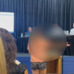 Middle School Girl in Waukesha Confronts School Board Over Trans Bathrooms