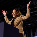 Scott McKay on Kamala Harris’ Univision forum