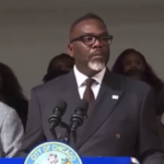 Highlights from Mayor Brandon Johnson’s Unhinged Press Conference