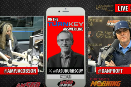 Writer Guy Ciarrocchi on the state of the race in Pennsylvania