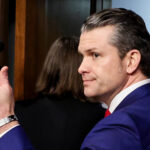 Matt Wolfson on the confirmation hearing of Pete Hegseth