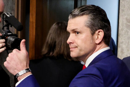 Matt Wolfson on the confirmation hearing of Pete Hegseth