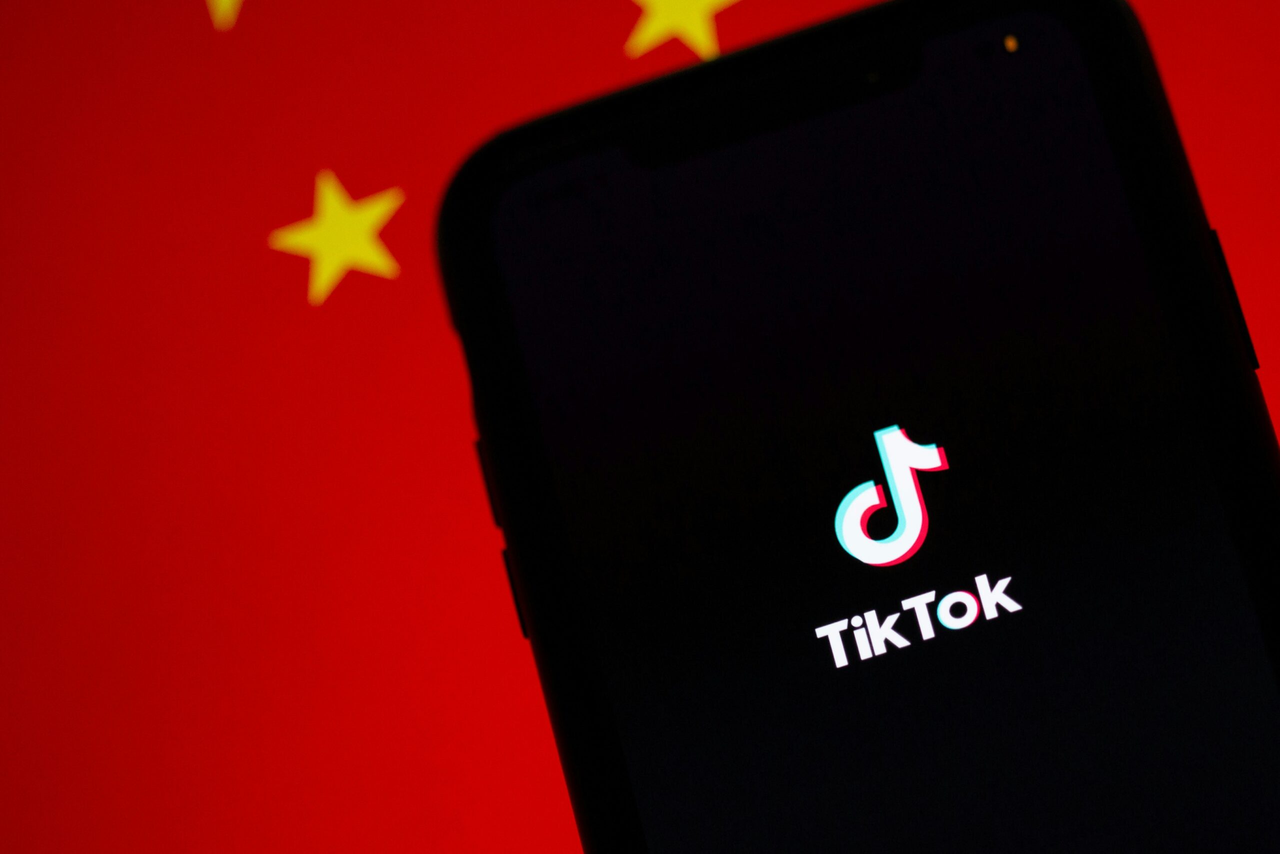 John Tamny: Our National Security Calls for Trump to Impede the TikTok Ban