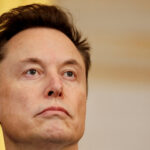 Dennis Kneale shares details from his new book The Leadership Genius of Elon Musk