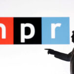 NPR, PBS, and the Media’s Mirror: Partisan Blind Spots and the Battle Over Public Funding