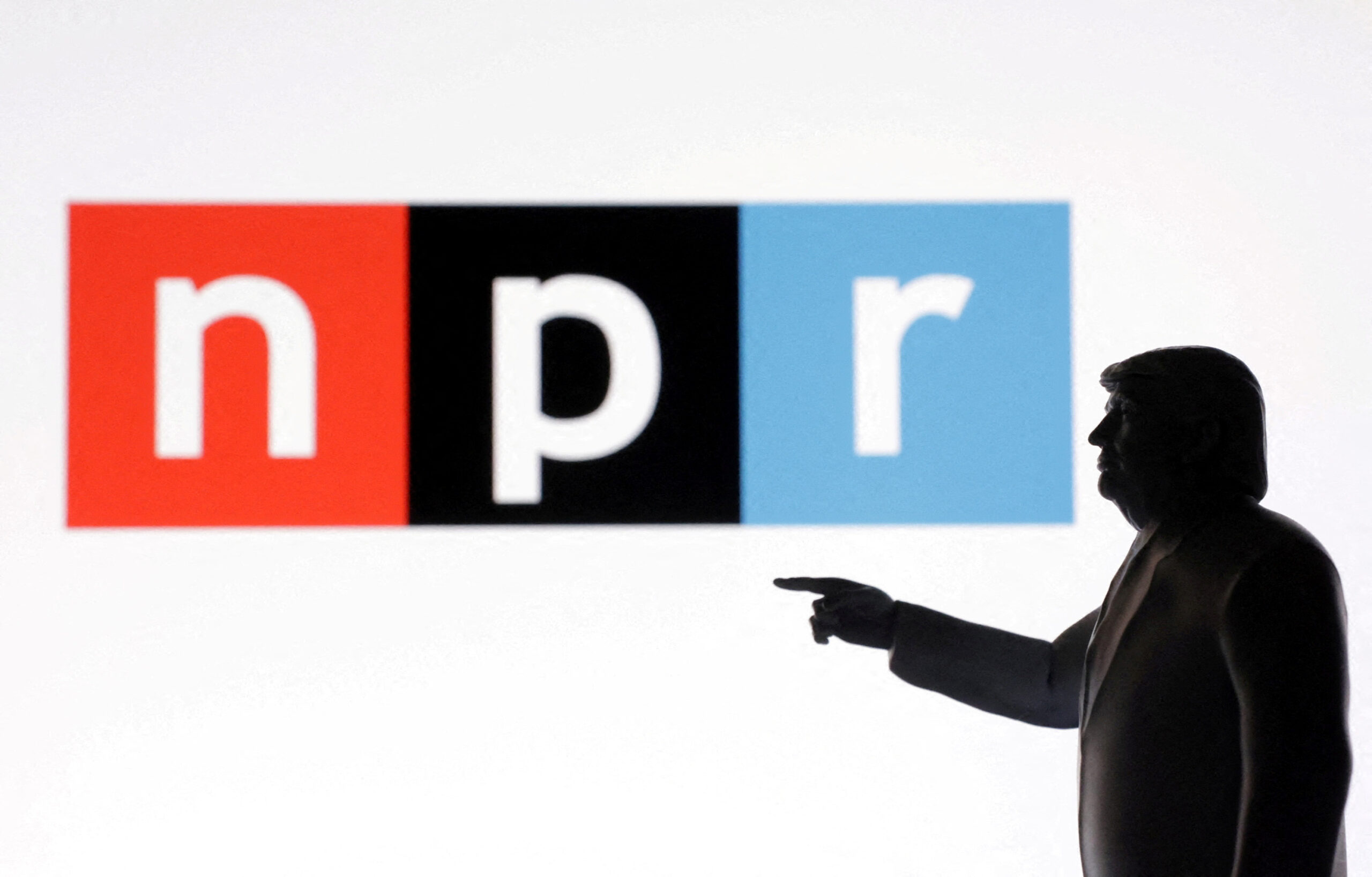 David Harsanyi Criticizes Media Bias, NPR Funding, and Pulitzer Politic