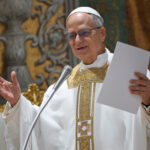 Trump vs. Pope Leo XIV: Context from Biographer Paul Kengor