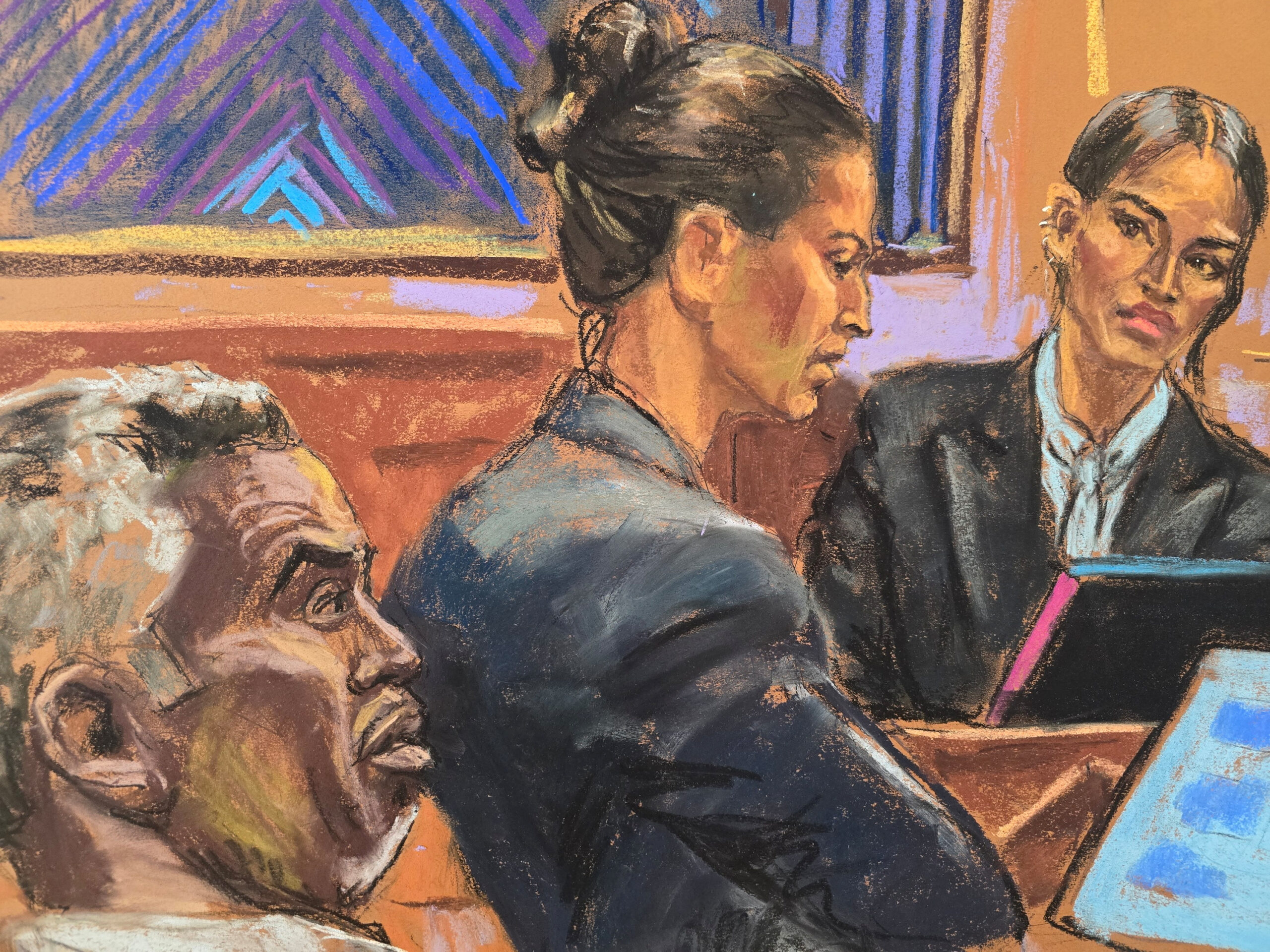 P. Diddy Trial Begins with Explosive Allegations and Mounting Legal Challenges