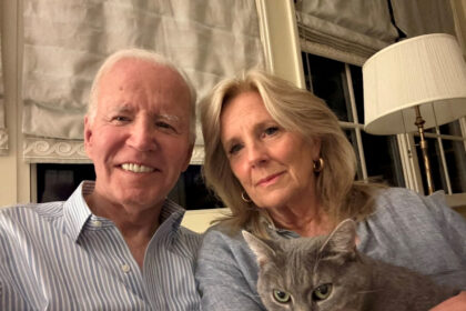 Goodwin: Biden White House Cover-Up Worse Than Imagined, Cuomo Poised for Comeback in NYC