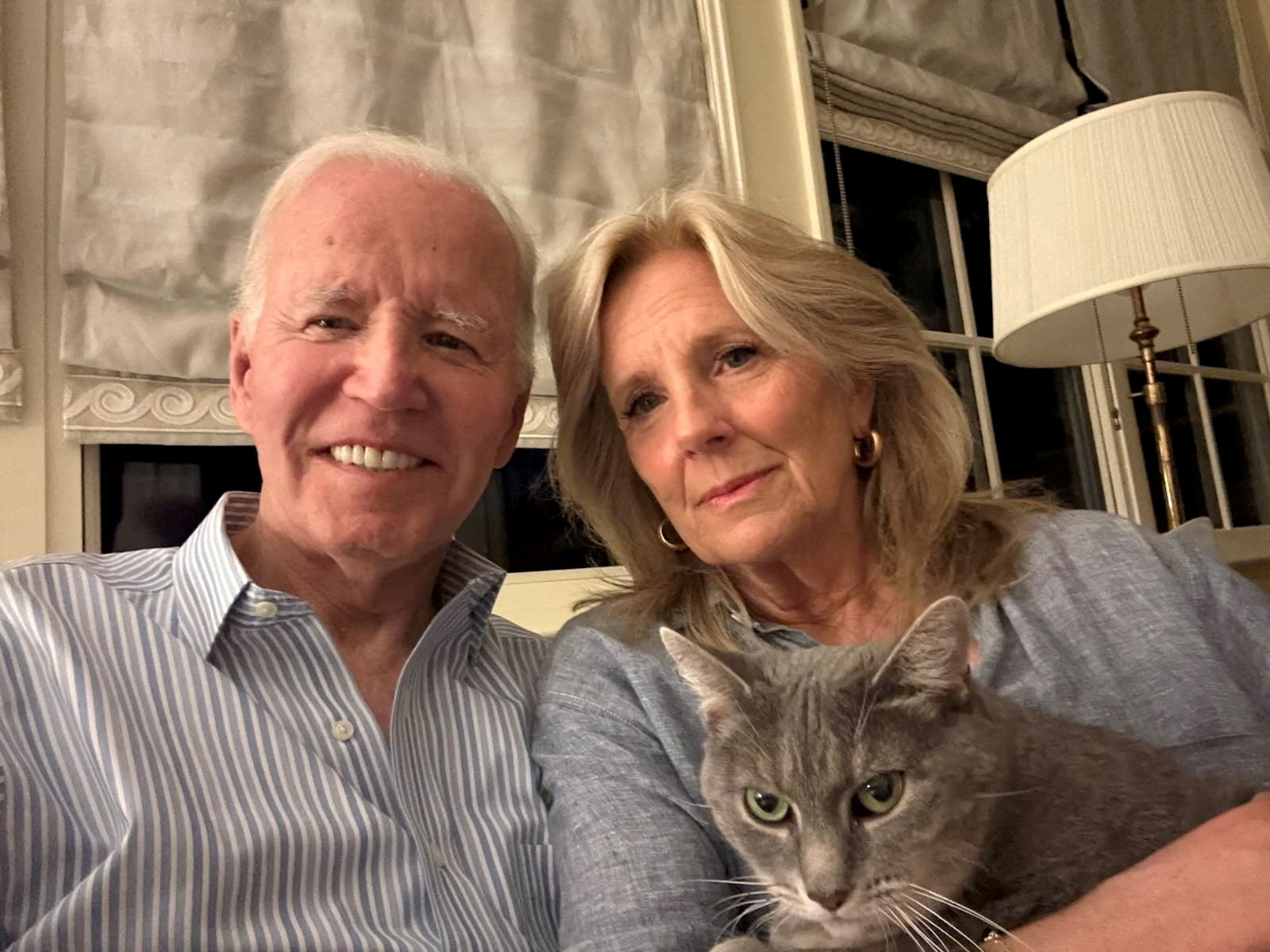 Goodwin: Biden White House Cover-Up Worse Than Imagined, Cuomo Poised for Comeback in NYC