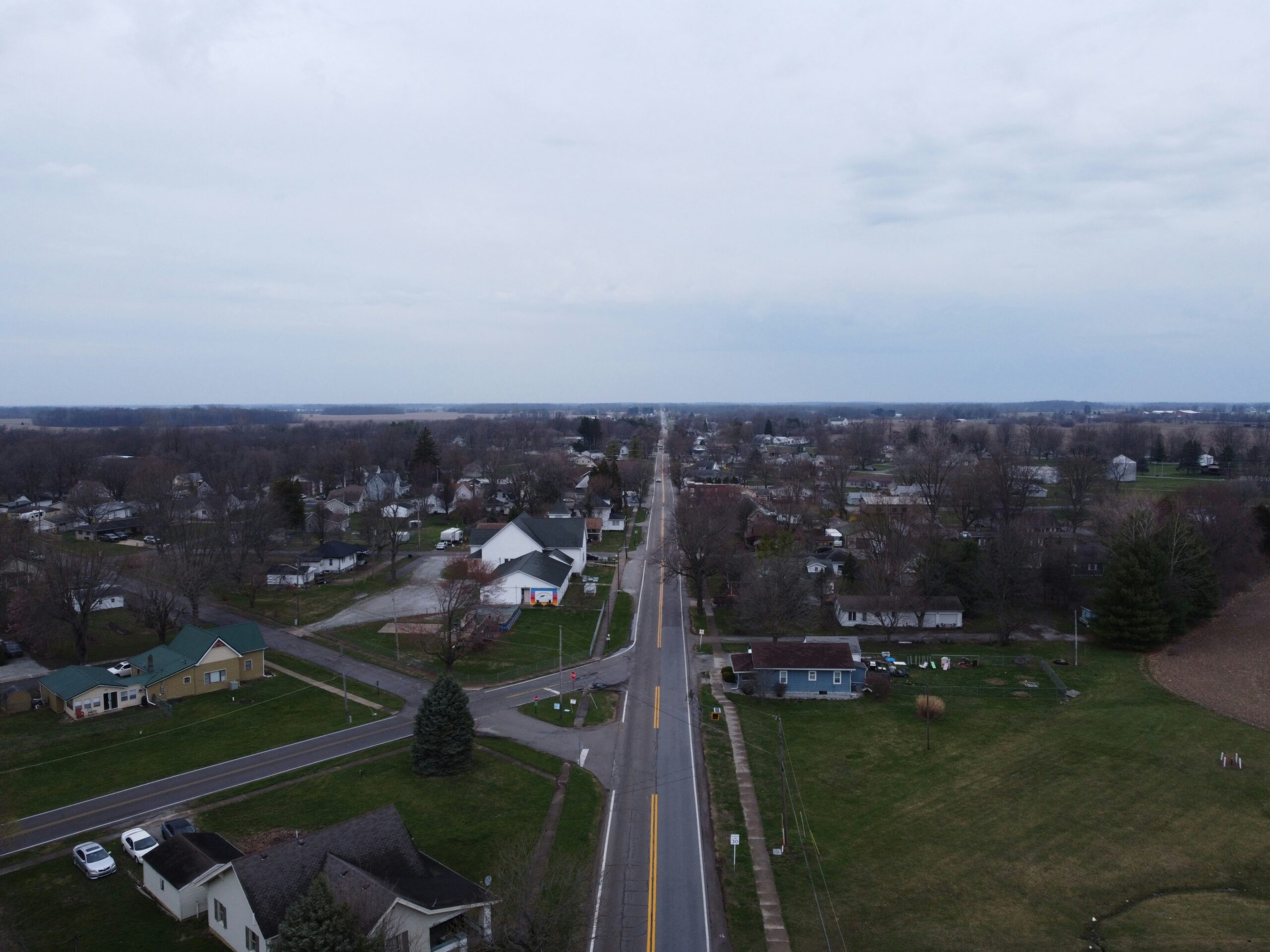 Springfield, Ohio Residents Say Migrant Crisis Still Overwhelming Schools, Housing, and Services