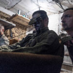 Ukraine Strikes Back: Surprise Drone Assault Damages Russian Bombers as Peace Talks Loom