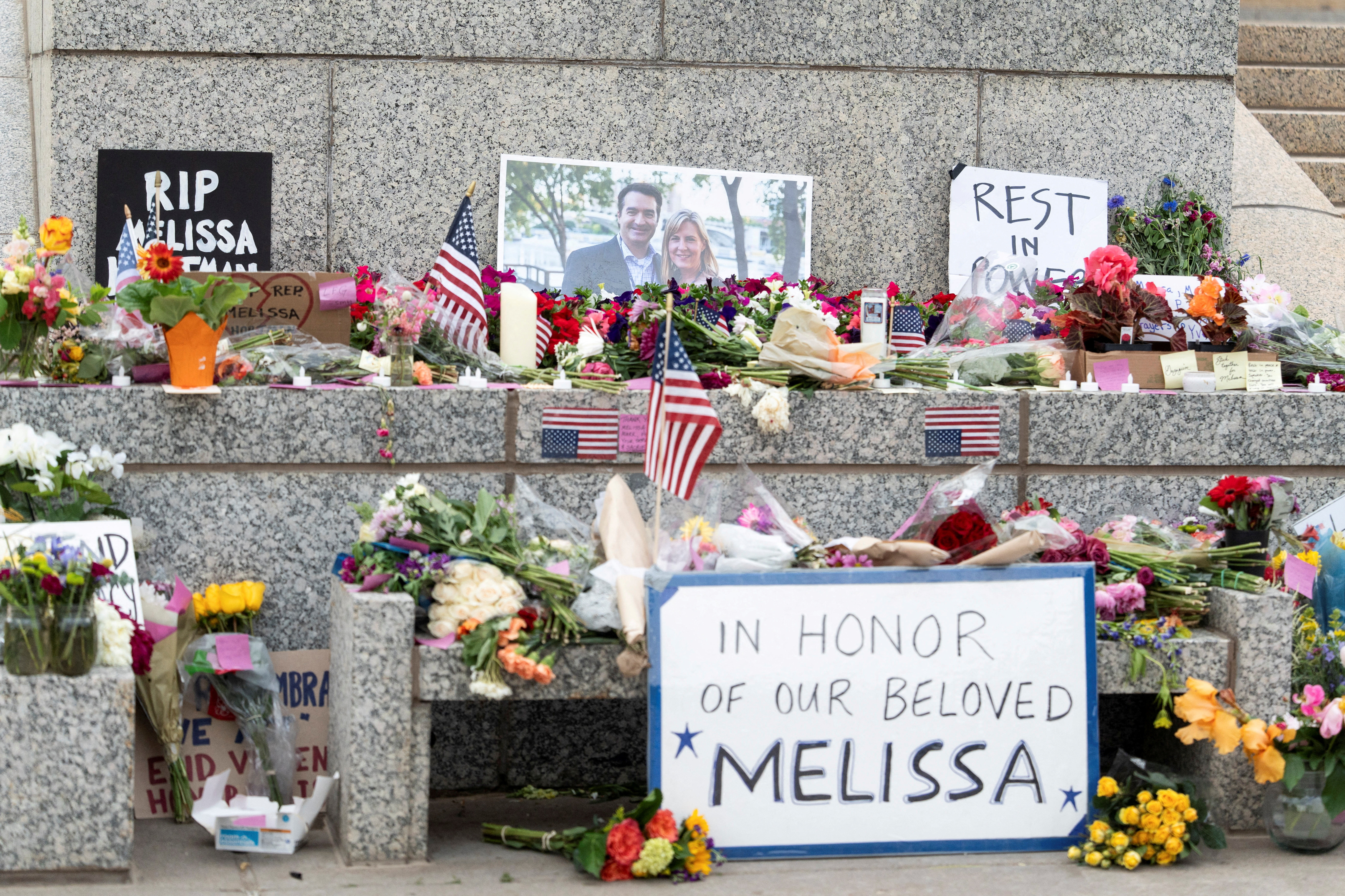 Minnesota Political Assassinations Shock Lawmakers, Raise Questions About Extremism and Public Safety