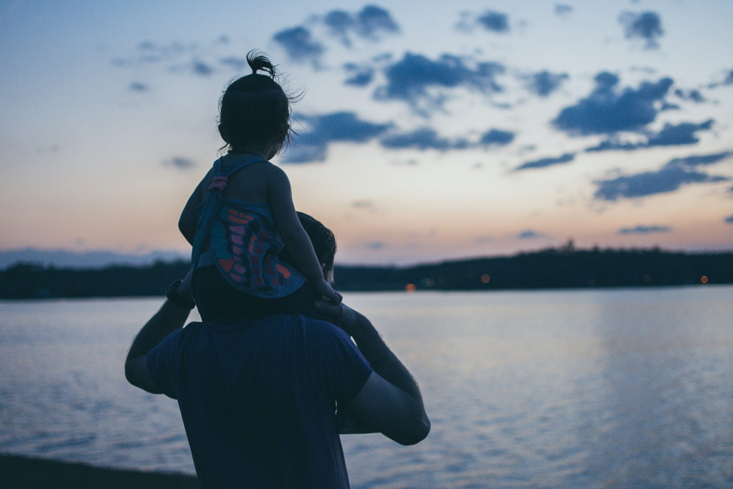 Ian Rowe: Fatherhood, Family Structure, and the Fight Against Intergenerational Poverty