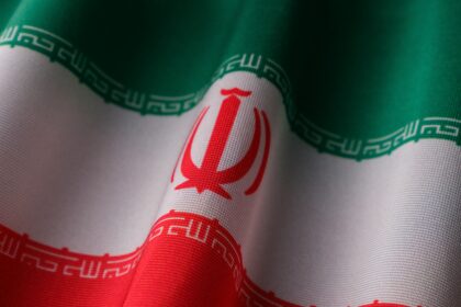 Ed Morrissey: Iran’s Military Weakness Exposed, U.S. Naval Presence Key to Stability