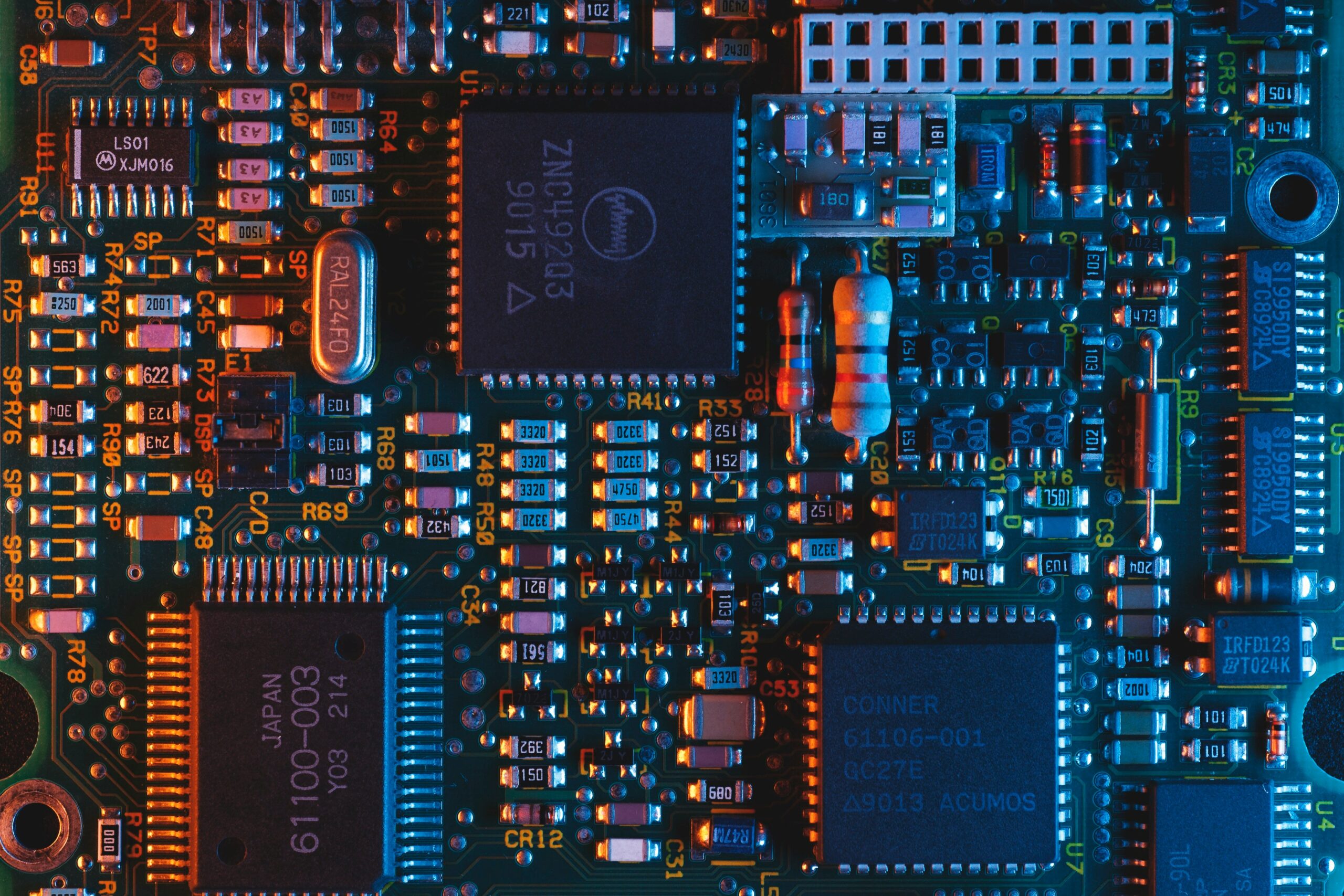 AI at the Crossroads: Neil Chilson Talks Risks, Innovation, and Government Overreach