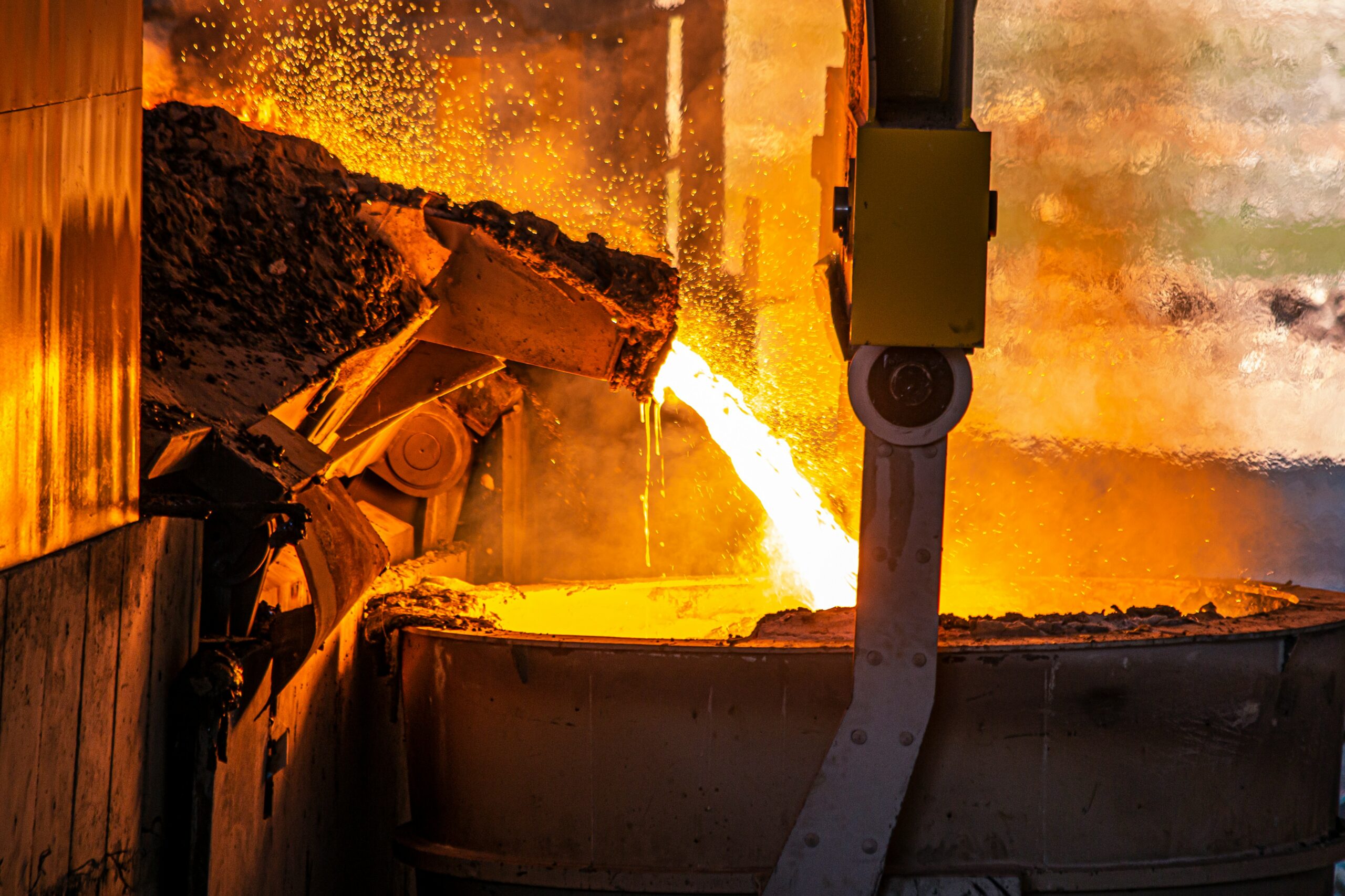 Steel, Pipelines, and a “Big, Beautiful” Budget: Stephen Moore Breaks Down Trade, Energy, and Spending
