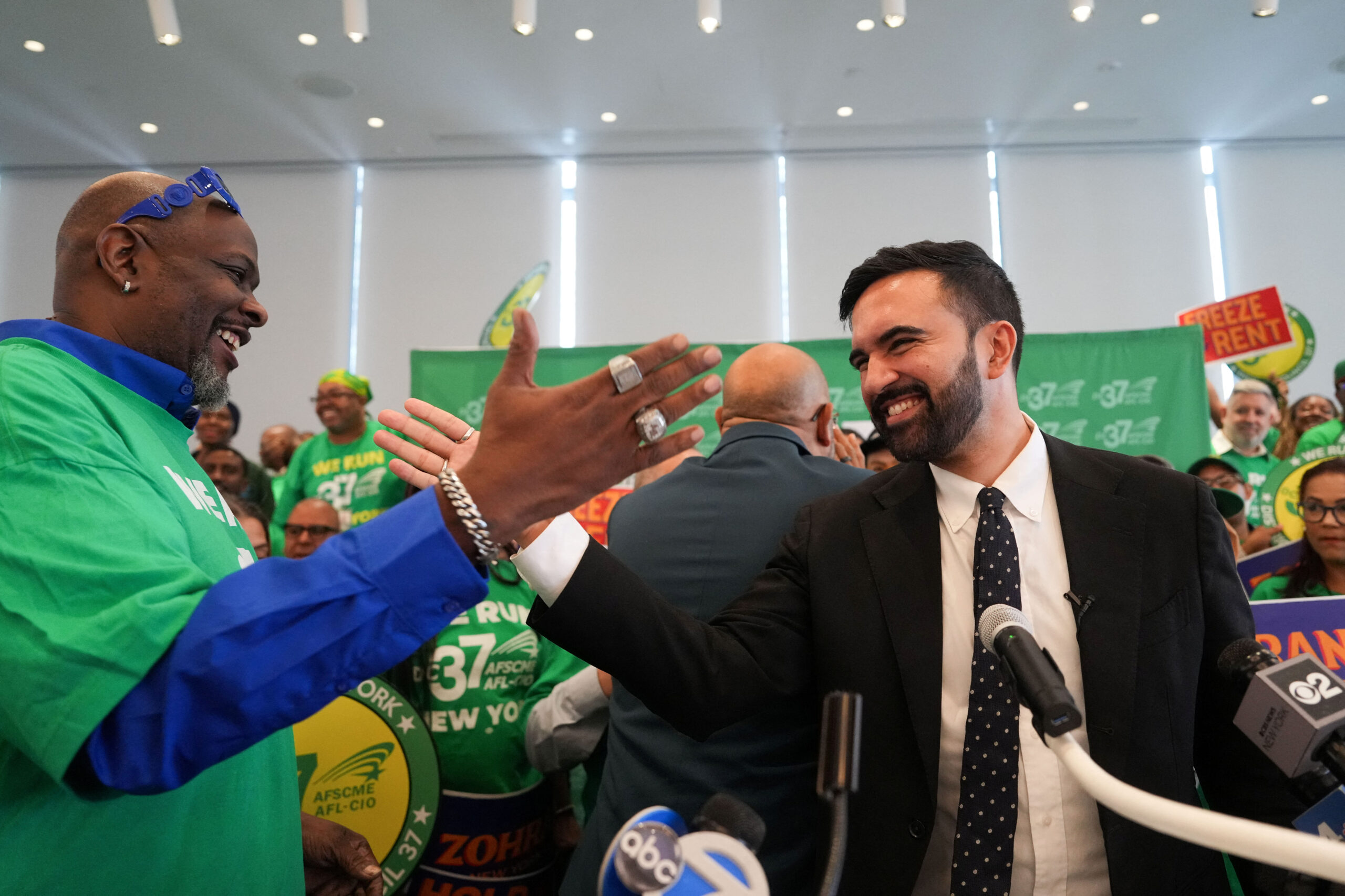 Mark Glennon: Blue City Spending Drives ‘Unaffordability,’ Not Relief