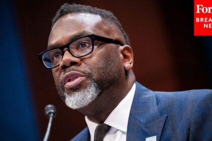 Chicago Alderman Ray Lopez points out the irony: criminals get a pass, ICE gets prosecuted