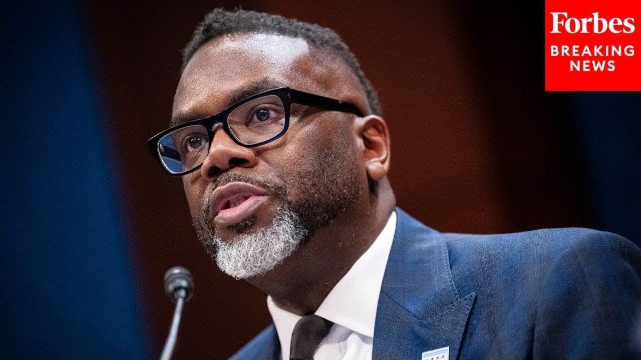 Chicago Alderman Ray Lopez points out the irony: criminals get a pass, ICE gets prosecuted