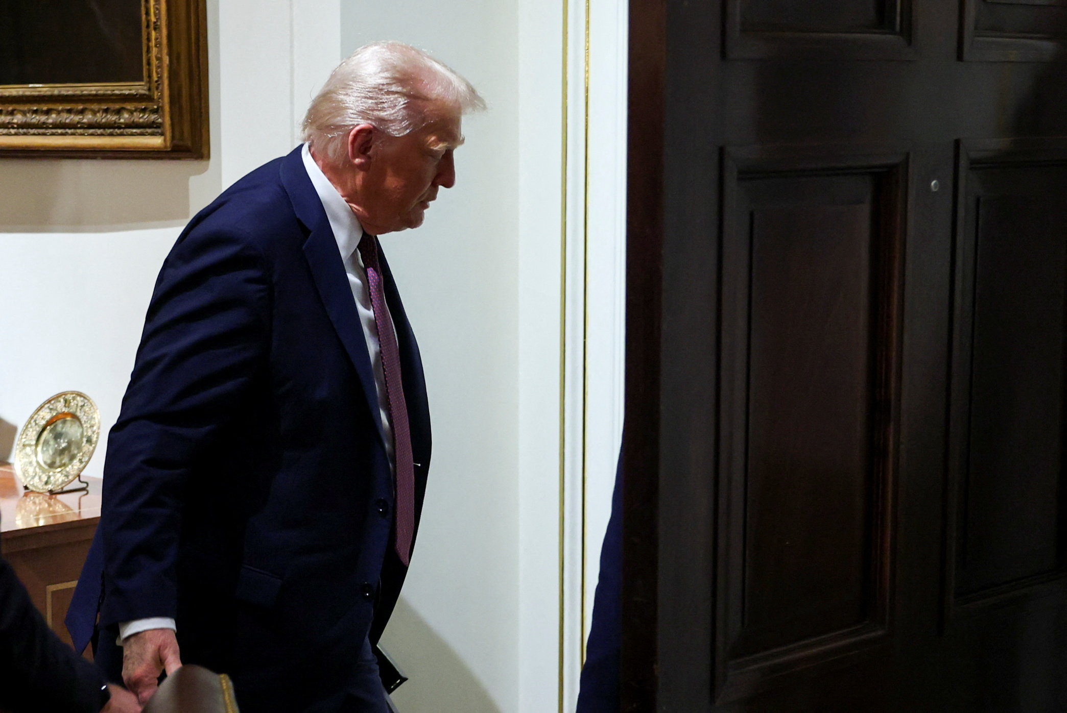 Trump’s Executive Orders Spark Legal Debate as Questions of Lawfare Resurface