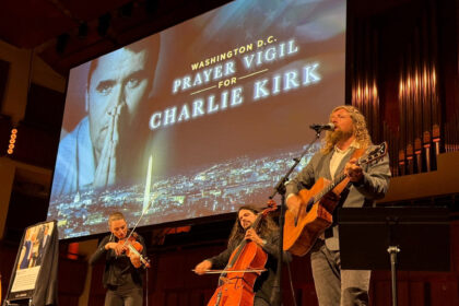 Suburban Teacher’s Comments on Charlie Kirk’s Death Spark Backlash