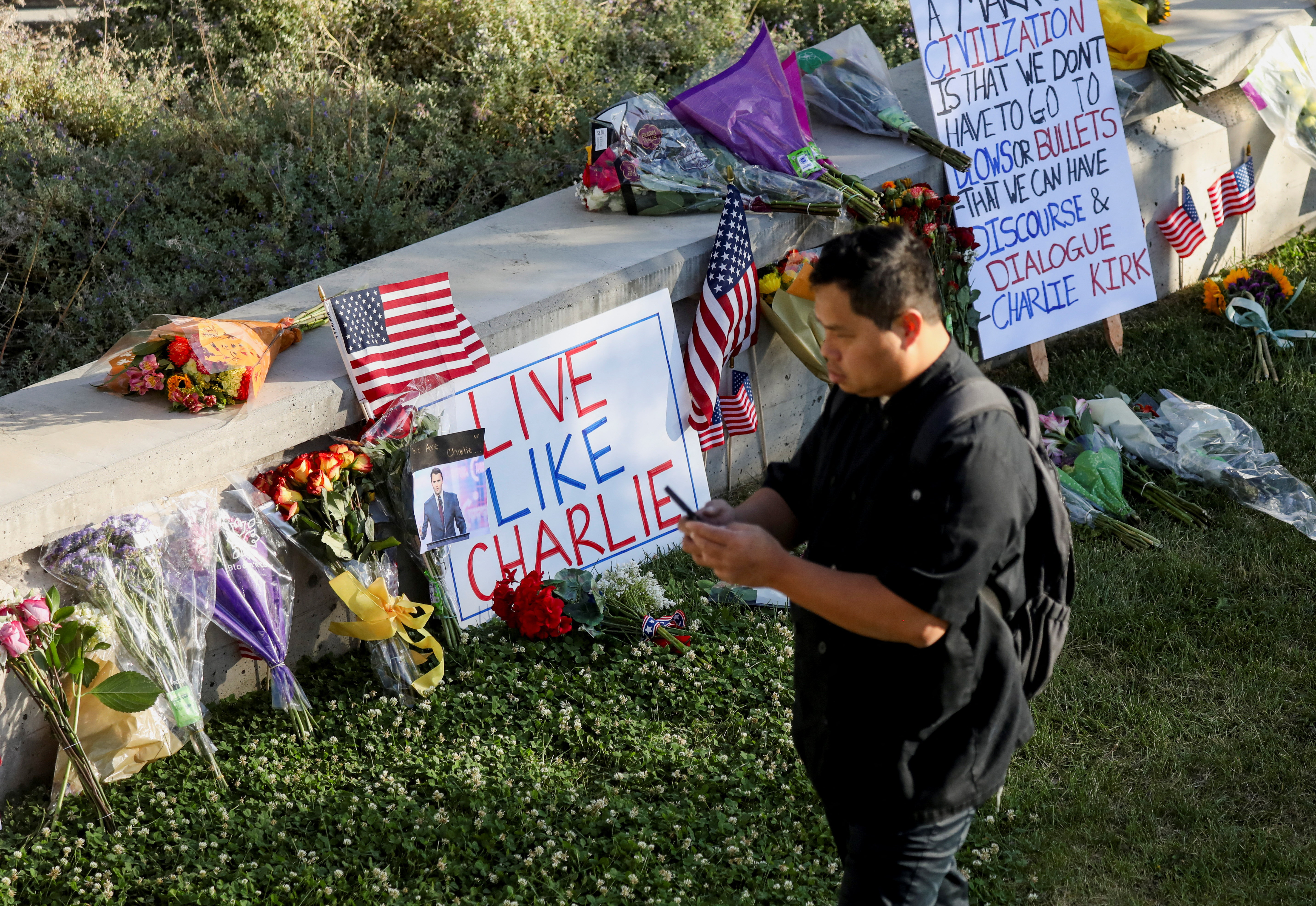 Steven Bucci: Free Speech Under Threat Abroad and at Home