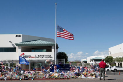 Psychotherapist Warns of “Validation Culture” After Kirk Assassination Coverage