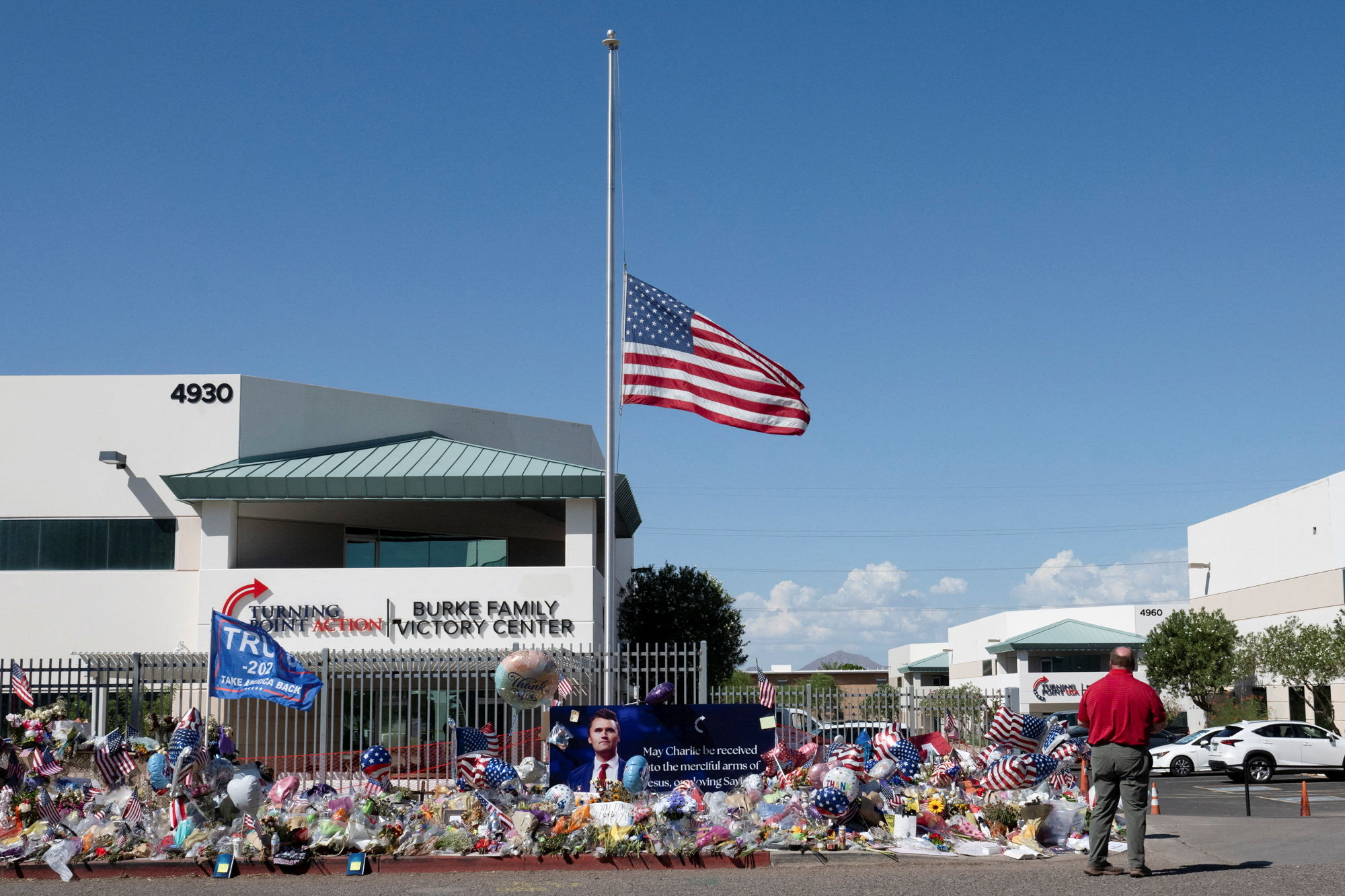 Psychotherapist Warns of “Validation Culture” After Kirk Assassination Coverage