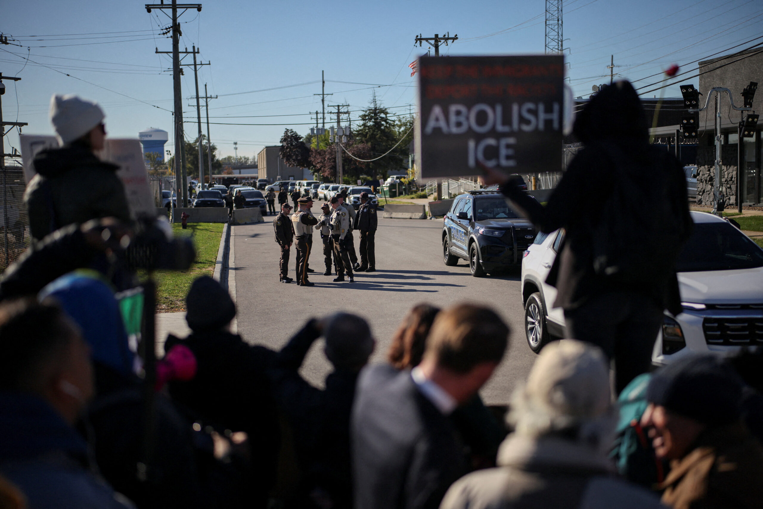 New Research Suggests Americans Are Less Polarized Than Politics Portrays, but Strong Disagreements Still Shape Public Life