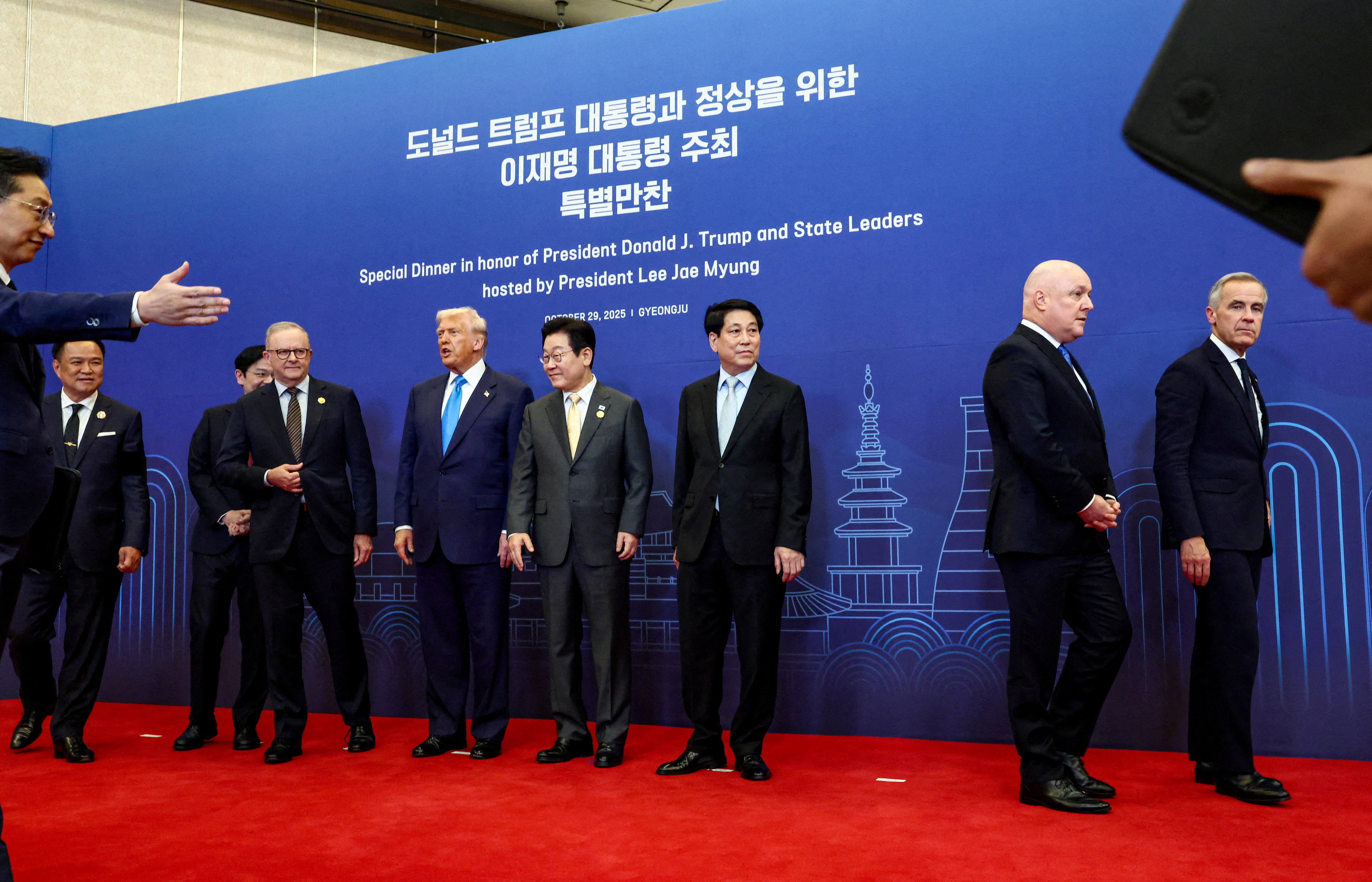 Cliff May: Trump’s Indo-Pacific Strategy Strengthens Alliances and Puts Pressure on China