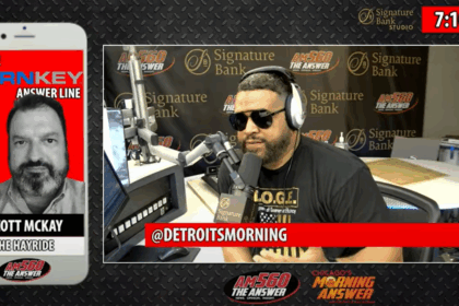 Hayride Publisher Scott McKay: It’s Good v. Evil. It’s Always Been Good v. Evil