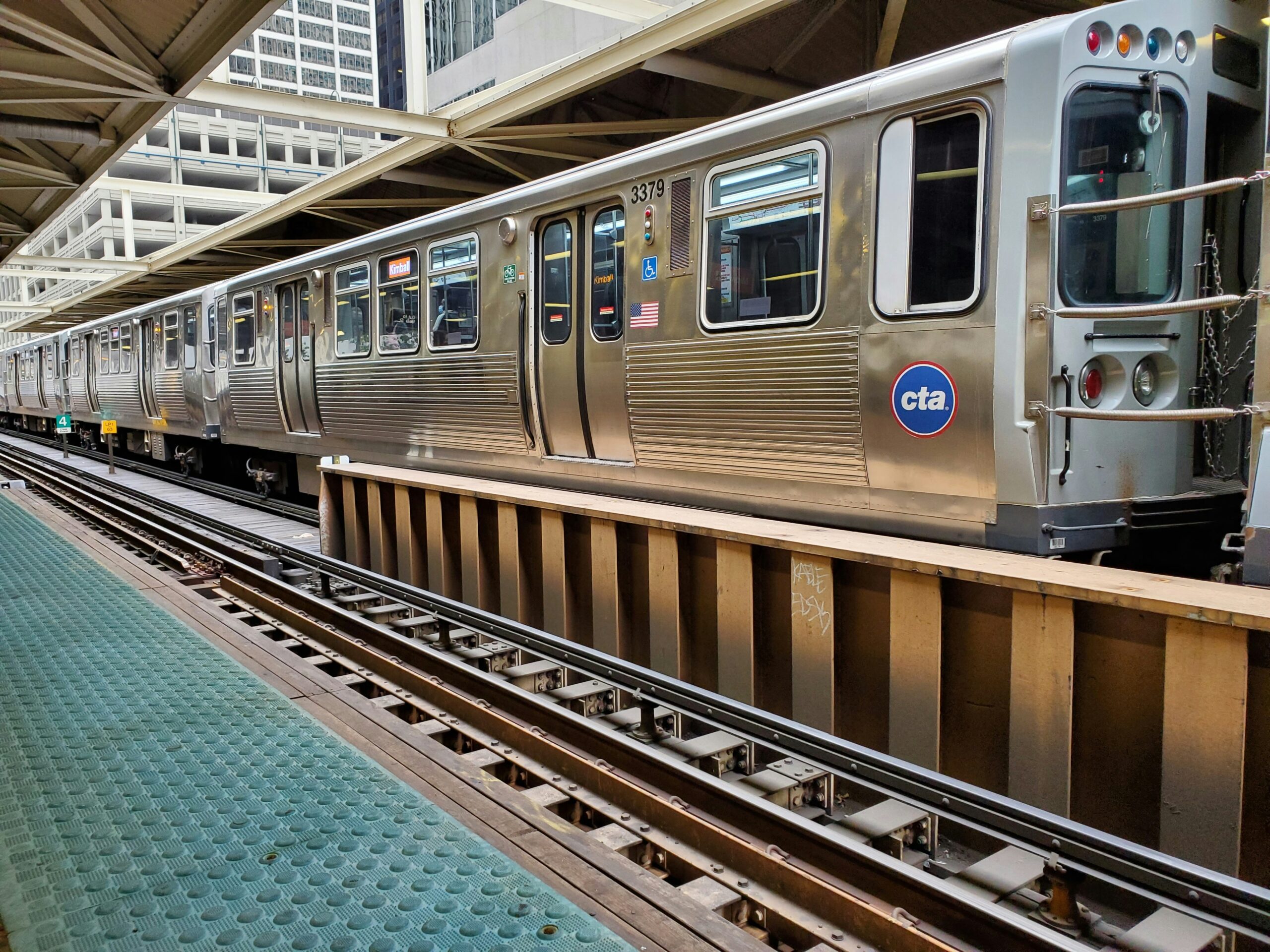 Former Riverside Police Chief: CTA Attacks Expose Failures of Cook County Courts and City Leadership