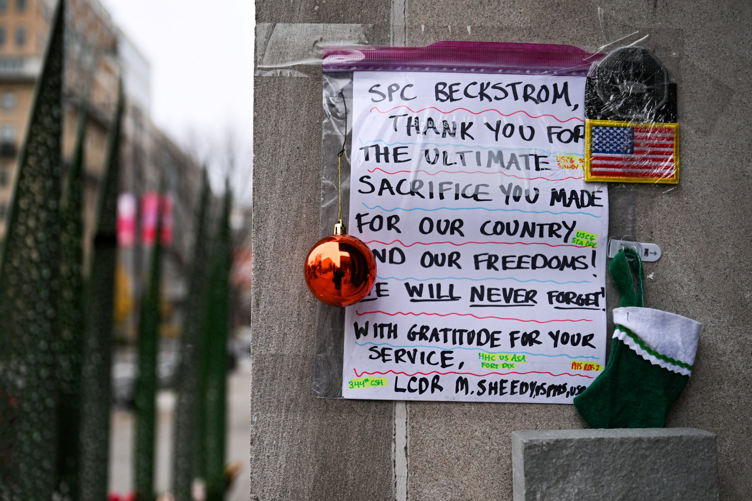 Steven Bucci Warns Vetting Failures Are Inevitable Without Major Overhaul