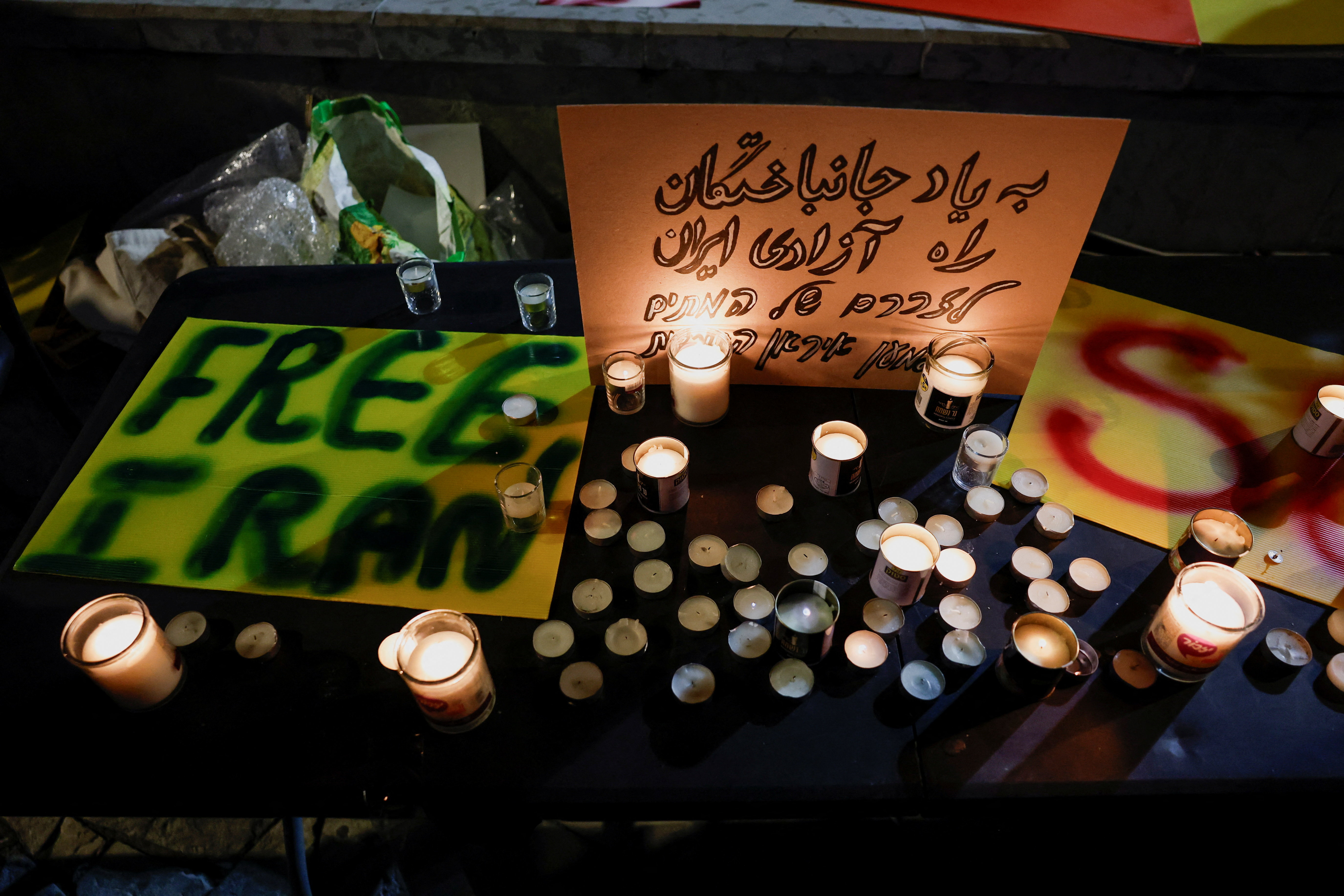 U.S. Escalates Financial Pressure on Iran as Debate Grows Over Military Options and Regional Stability