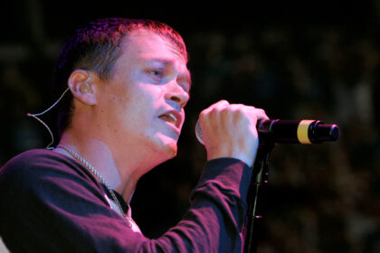 Remembering Three Doors Down’s Brad Arnold as Hollywood’s Culture Divide Continues