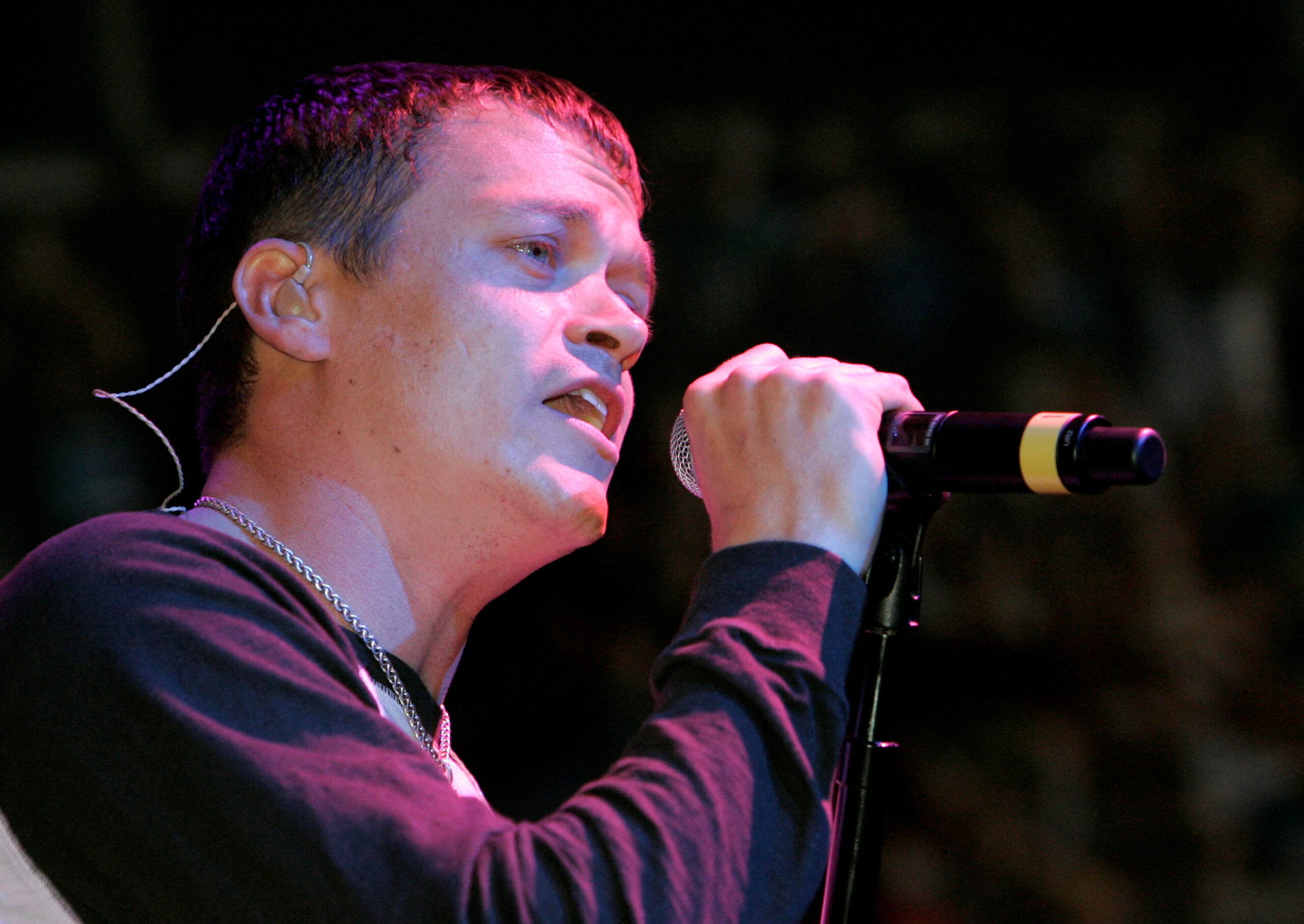 Remembering Three Doors Down’s Brad Arnold as Hollywood’s Culture Divide Continues