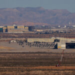 Temporary El Paso Airspace Shutdown Highlights Growing Cartel Drone Threat at the Border