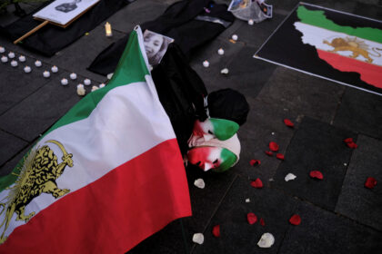 U.S. Weighs Military Options as Iran Rejects Force in Nuclear Standoff