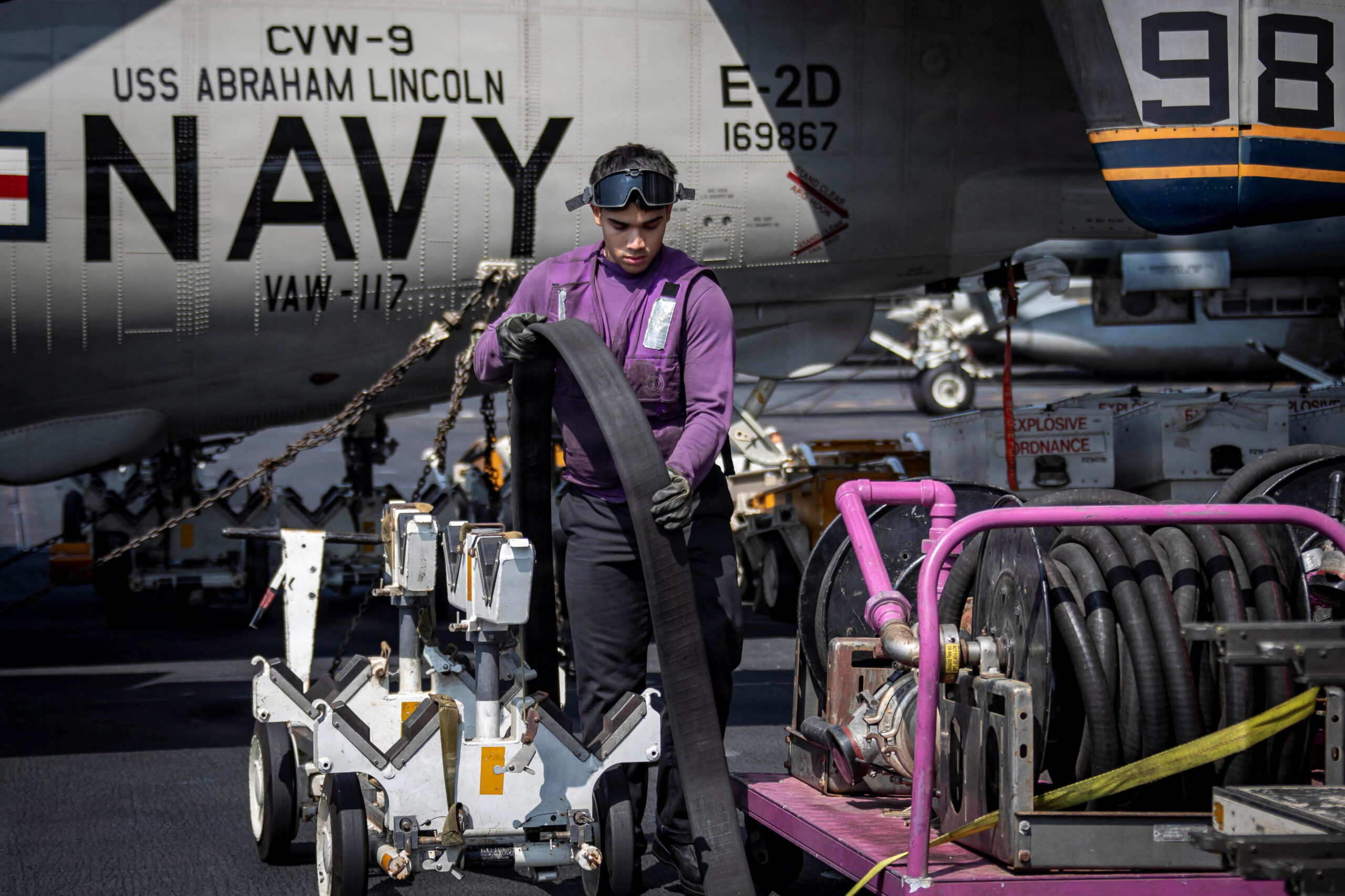 Cliff May: Iran Nuclear Standoff Moving Toward Decisive Moment