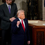 Markets Weigh Tariff Uncertainty as Trump Doubles Down on Trade Strategy