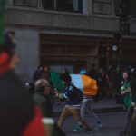 South Side Irish Parade to Honor Tunnels to Towers as Community Tradition Returns