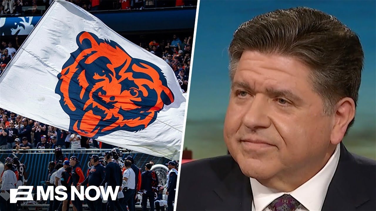 Wirepoints’ Mark Glennon looks over the proposed Bears deal, saying he doesn’t get it