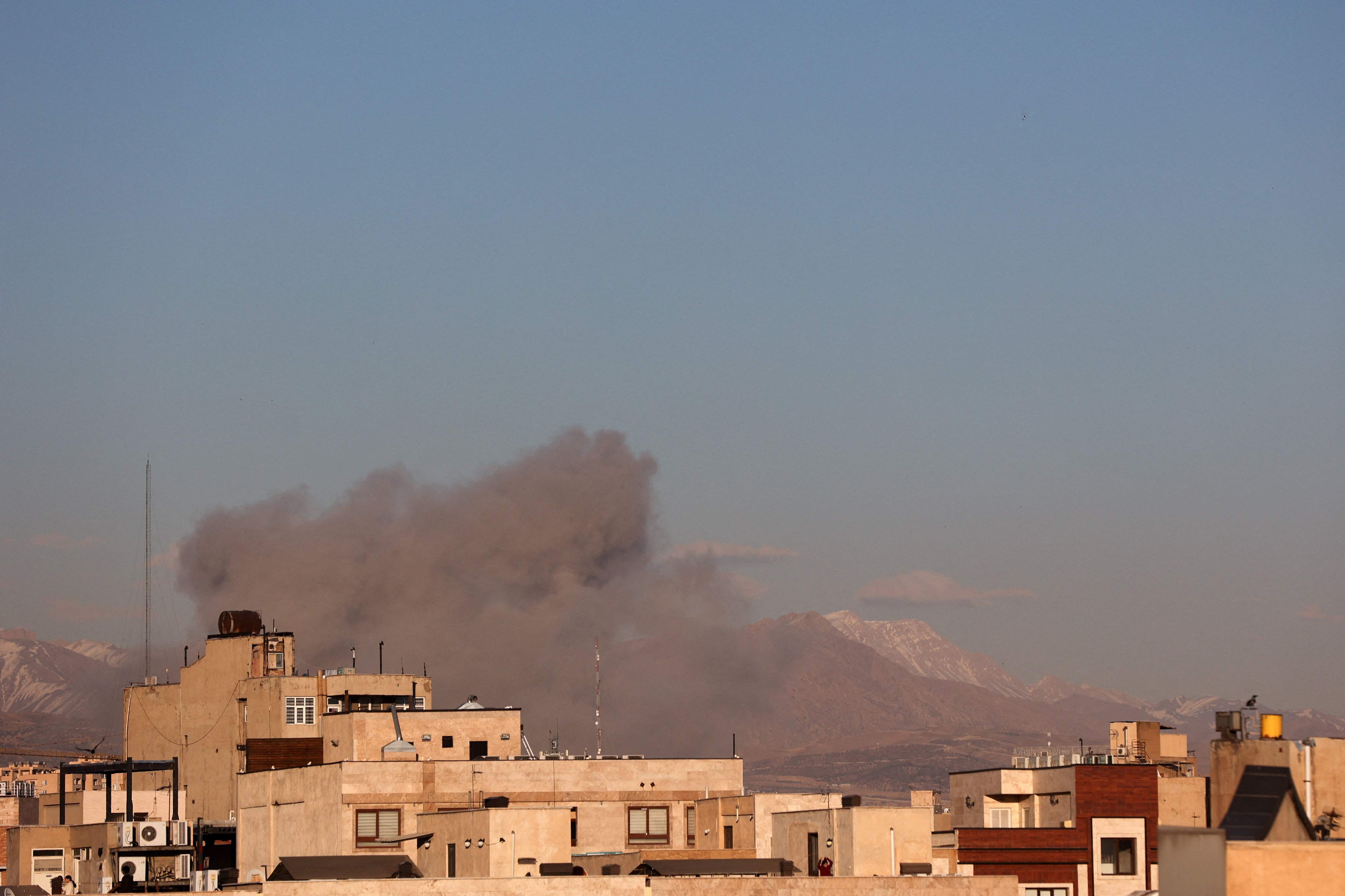 Liel Leibovitz: Strikes on Iran Mark Strategic Shift as Regional Coalition Rallies Behind U.S.